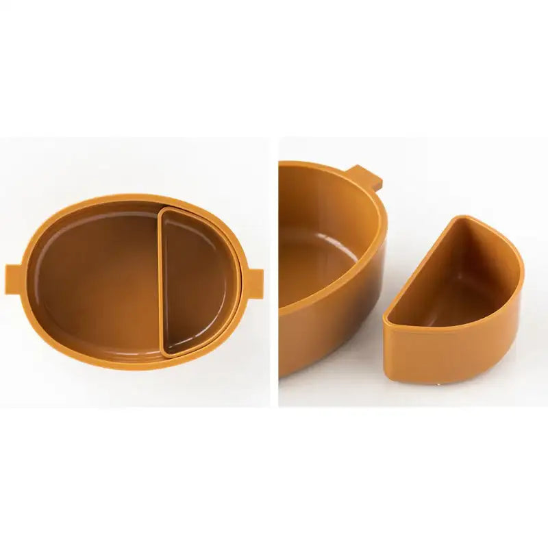 Romane - Brunch Brother Bear Lunch Box - Romane - Lunch Boxes - Harumio