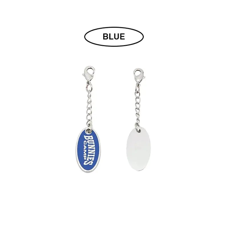 NewJeans - Bunnies Camp Charm - NewJeans - Charm - Harumio