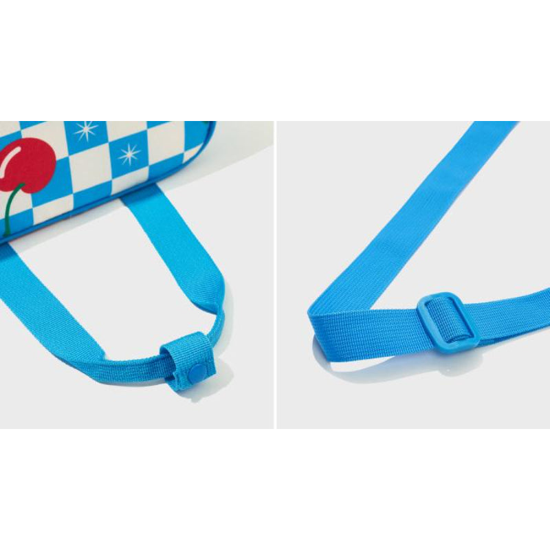 Wiggle Wiggle - Two-Way Cooler Bag (M)