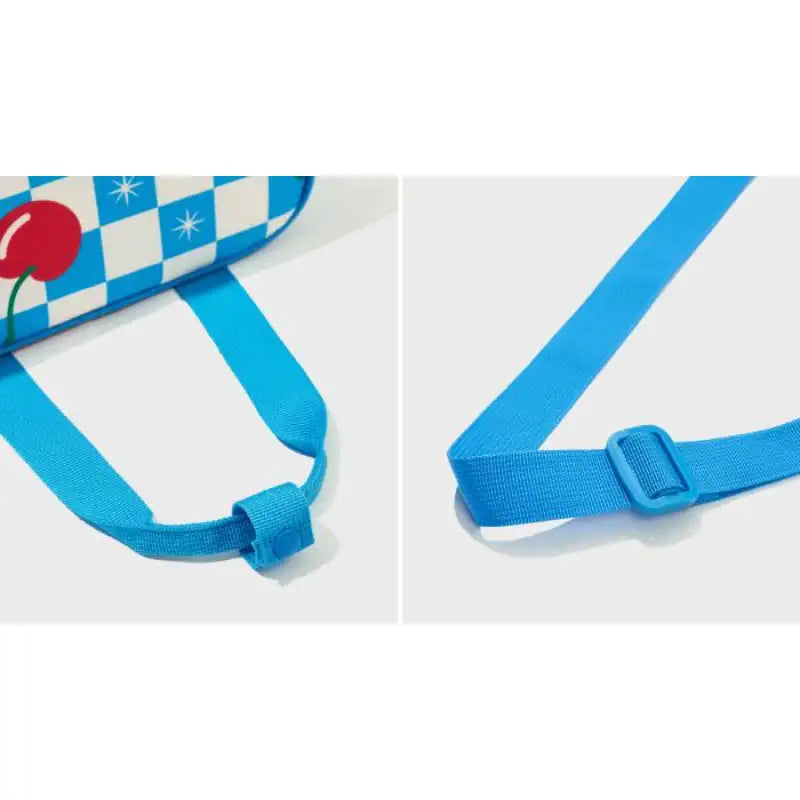Wiggle Wiggle - Two-Way Cooler Bag (M) - Wiggle Wiggle - Outdoor Recreation - Harumio