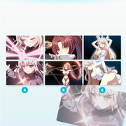 Lost Sword X ANIPLUS - Cut Scene Lenticular Card - ANIPLUS - Lenticular Card - Harumio