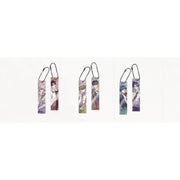 Pearl Boy: Ignite the Dawn (LEBOM CAFE) - Couple Acrylic Keyring