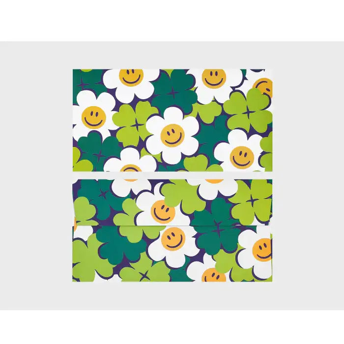 Wiggle Wiggle - Gift Envelope Set - Wiggle Wiggle - gift envelope - Harumio