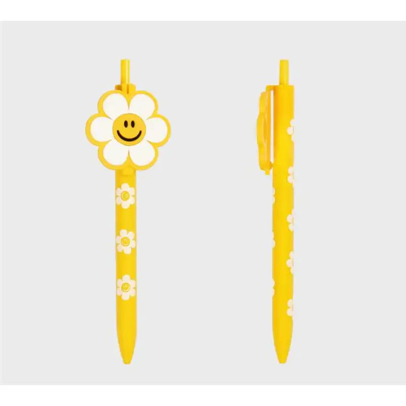 Wiggle Wiggle - PVC Pen - Wiggle Wiggle - Stationary - Harumio