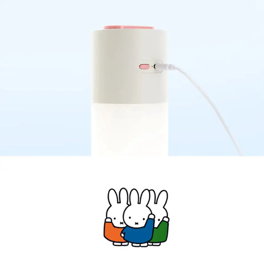 Day Needs - Miffy Moist Humidifier - Day Needs - Home & Living, Accessories - Harumio
