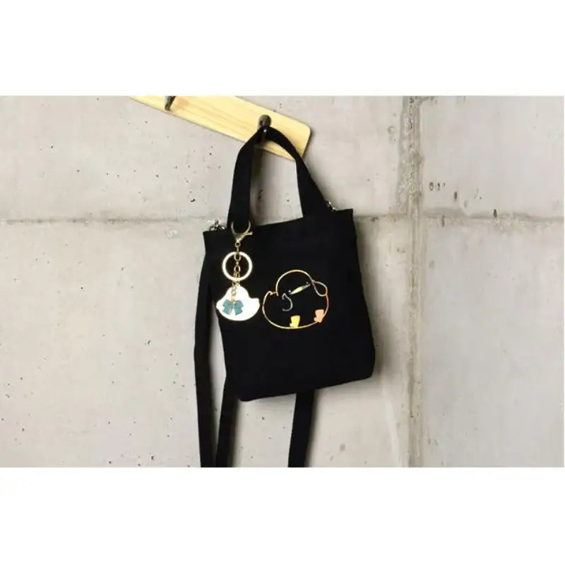 Orin - Handphone Cross Eco Bag - Soone Content - Eco Bags - Harumio