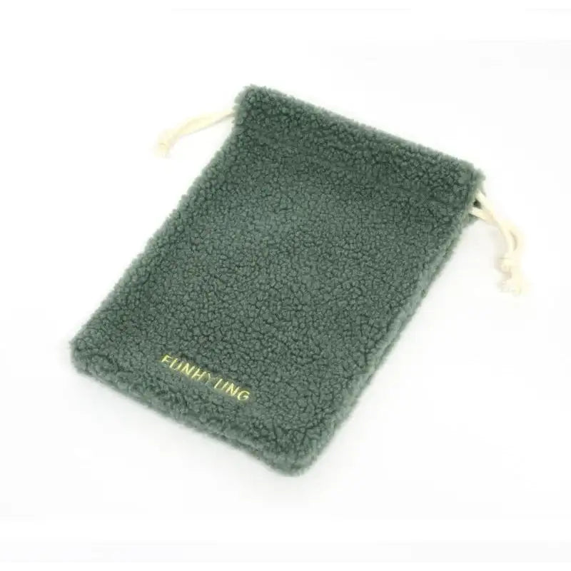Inso’s Law - Aperture Doll Pouch Vol.2 - Soone Content - Accessories, Pouch - Harumio