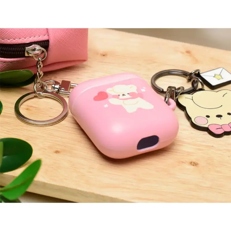Pinu - AirPod Case - Soone Content - AirPods Cases - Harumio