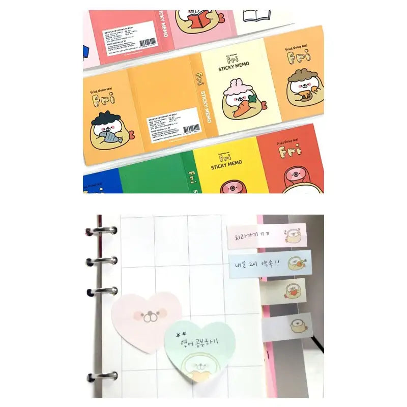 Anonymous - Stationery Gift Set - Soone Content - Stationeries - Harumio