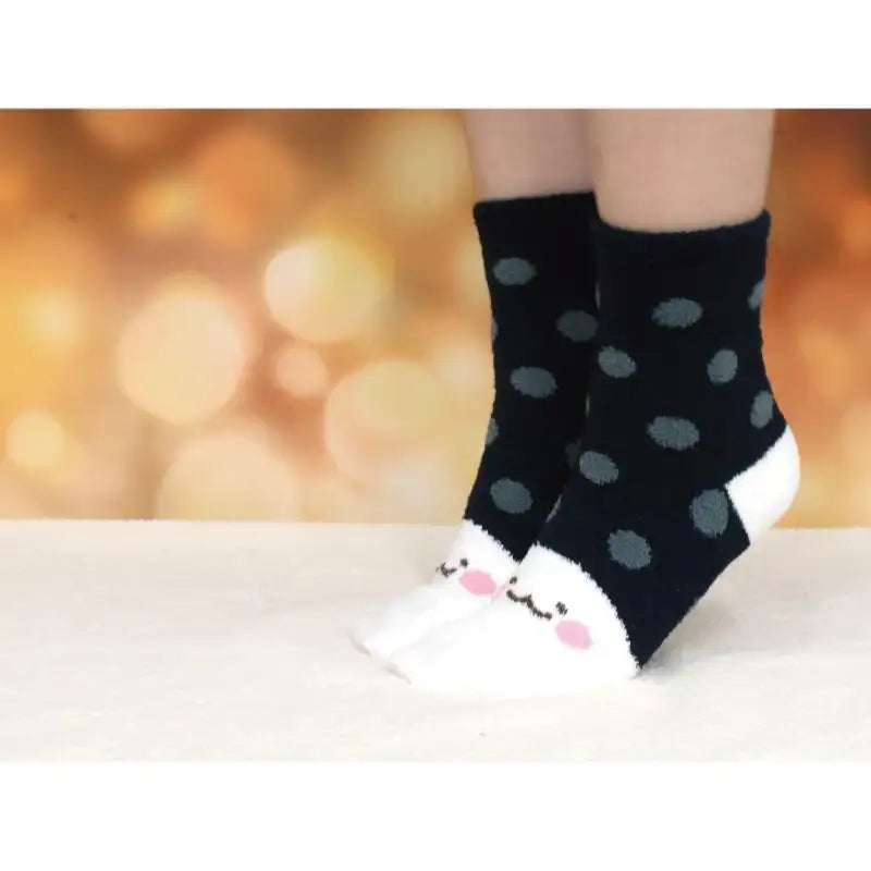 Anonymous - Sleeping Sock - Soone Content - Sleeping Socks - Harumio