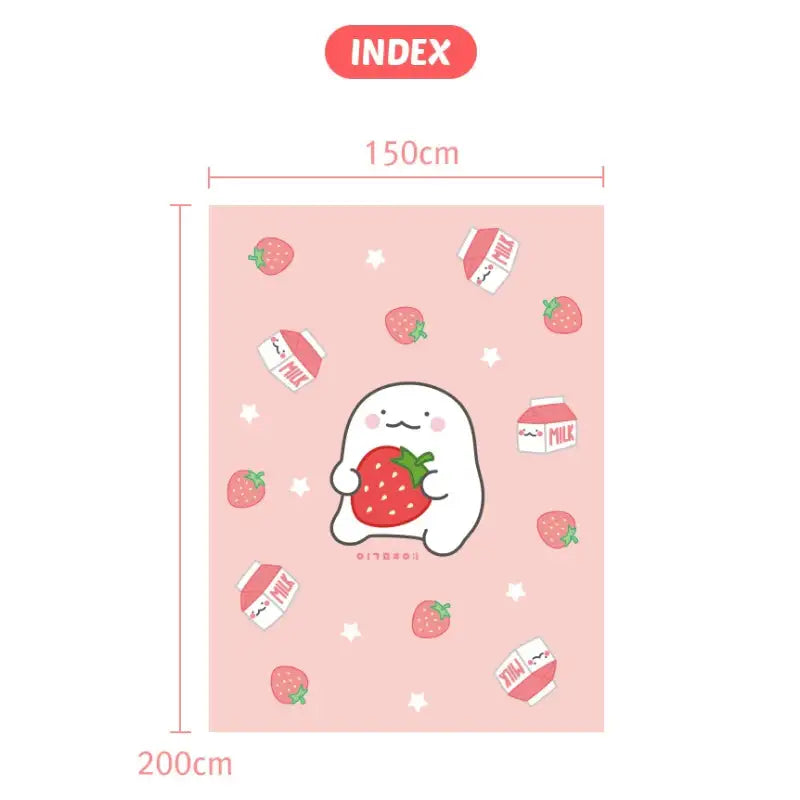 Anonymous - Quilt - Soone Content - Quilts - Harumio
