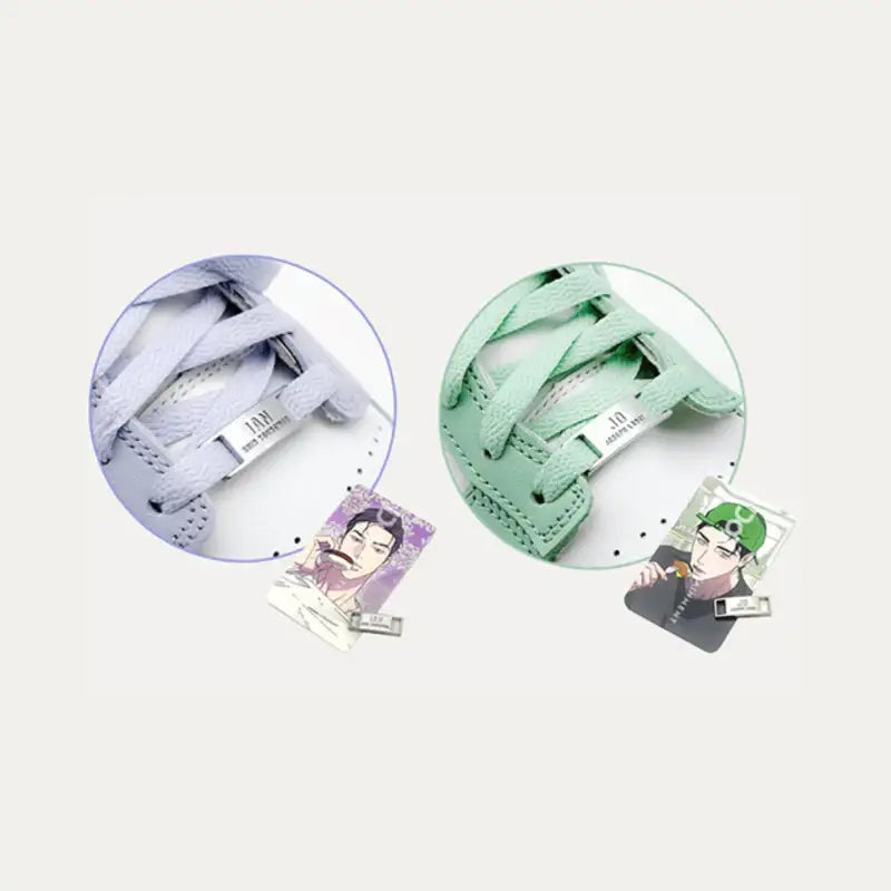 Wet Sand - Deubre & Photocard Set