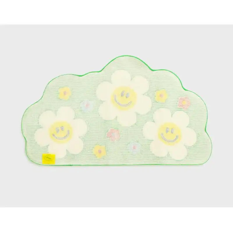 Wiggle Wiggle - Floor Mat - Wiggle Wiggle - Floor Mat - Harumio