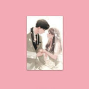 Positively Yours - Sweetoon Room - Lenticular