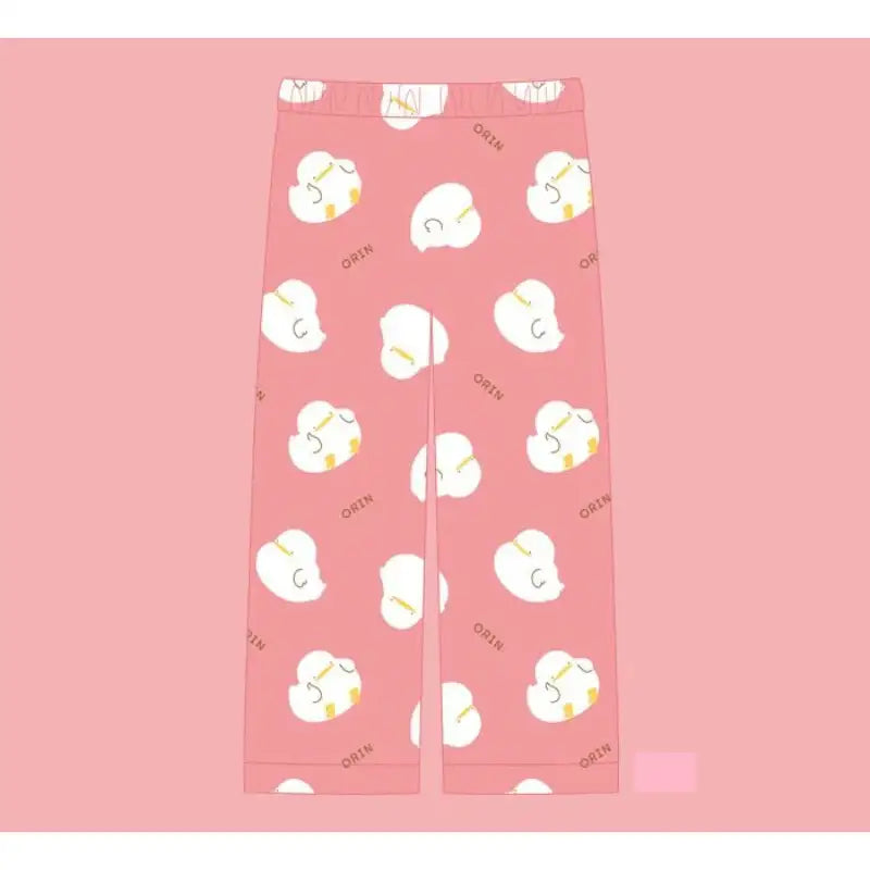 Orin - Sleeping Pants - Soone Content - Clothing - Harumio