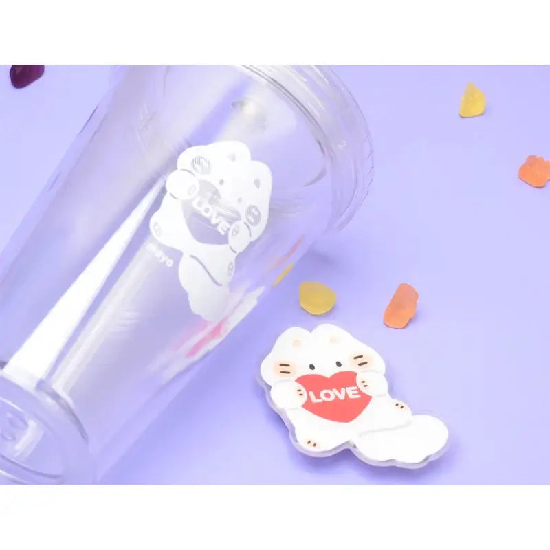 Mayo - Ice Tumbler - Soone Content - Tumblers - Harumio