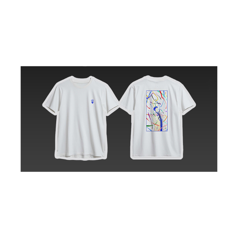 Omniscient Reader's Viewpoint Pop-Up Store - T-Shirt - REDICE - T-Shirt - Harumio