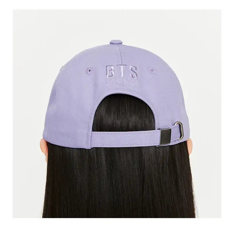 BTS - 10TH FESTA - Ball Cap - BTS - Ball Cap - Harumio