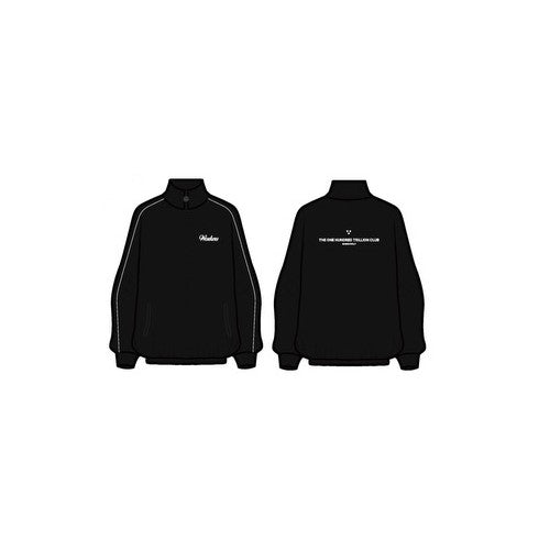 Lookism VVIP Popup Store - Ilhaehoe Worker Jacket