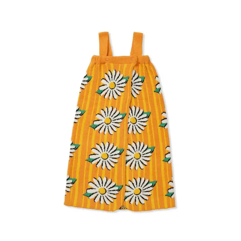 Wiggle Wiggle - Bath Wrap Towel - Wiggle Wiggle - Towel - Harumio