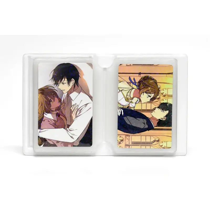 The Reason Why Raeliana Ended Up at the Duke's Mansion - Collection Book - Soone Content - Collection Books - Harumio