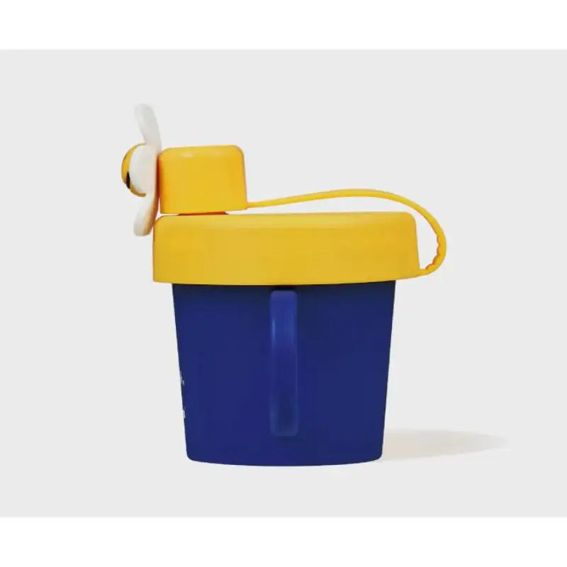 Wiggle Wiggle x Glasslock BABY - Baby Silicone Spout Cup - Wiggle Wiggle - Home & Living, Accessories - Harumio