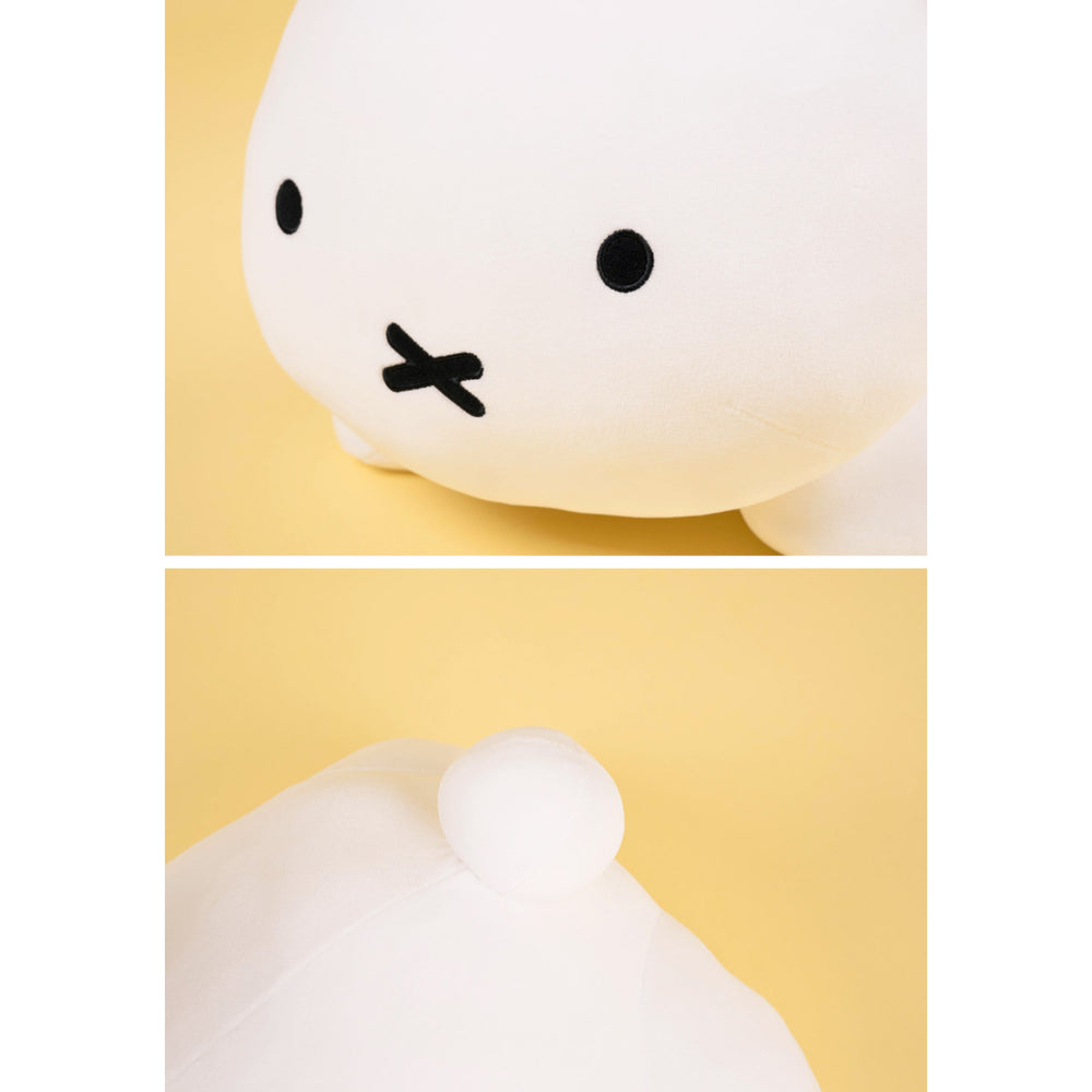 Day Needs - Miffy Large Body Pillow (Limited Edition)