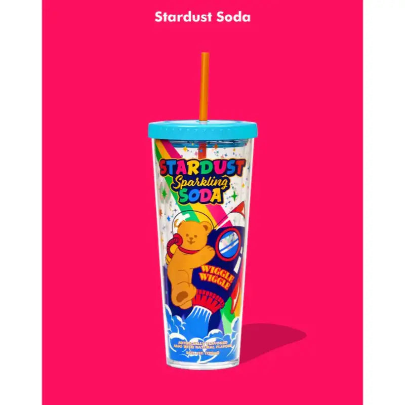 Wiggle Wiggle - Cold Cup - Wiggle Wiggle - Tumblers - Harumio