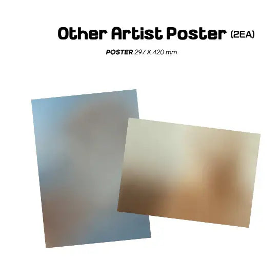 BTS - The Planet Bastions OST Album - BTS - Album - Harumio