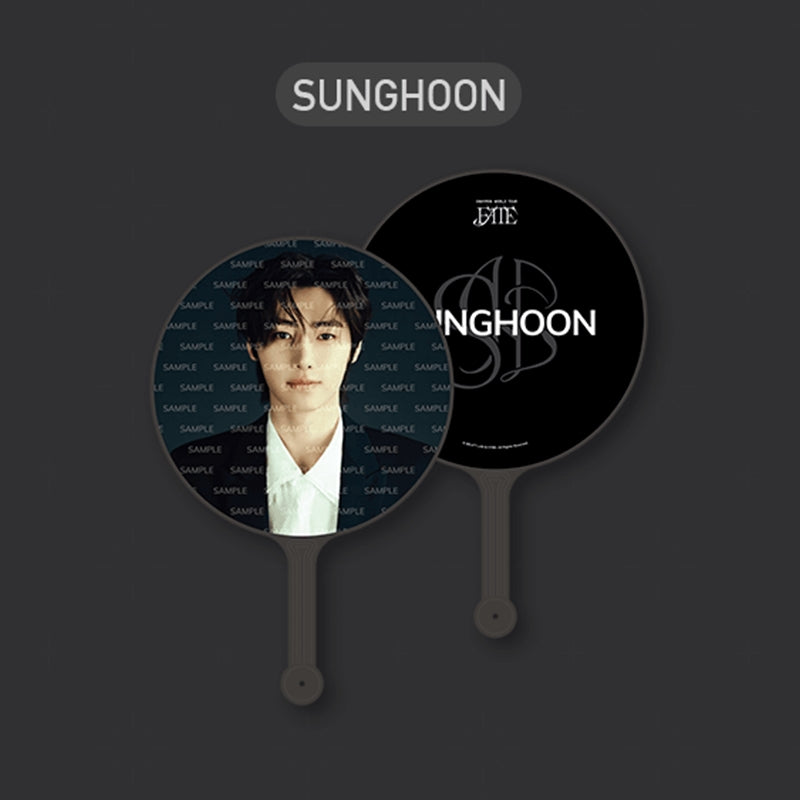 ENHYPEN - FATE - Image Picket