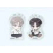 Sparkling Baby - Mini Acrylic Block Set - PolarFox - Mini Acrylic Block - Harumio