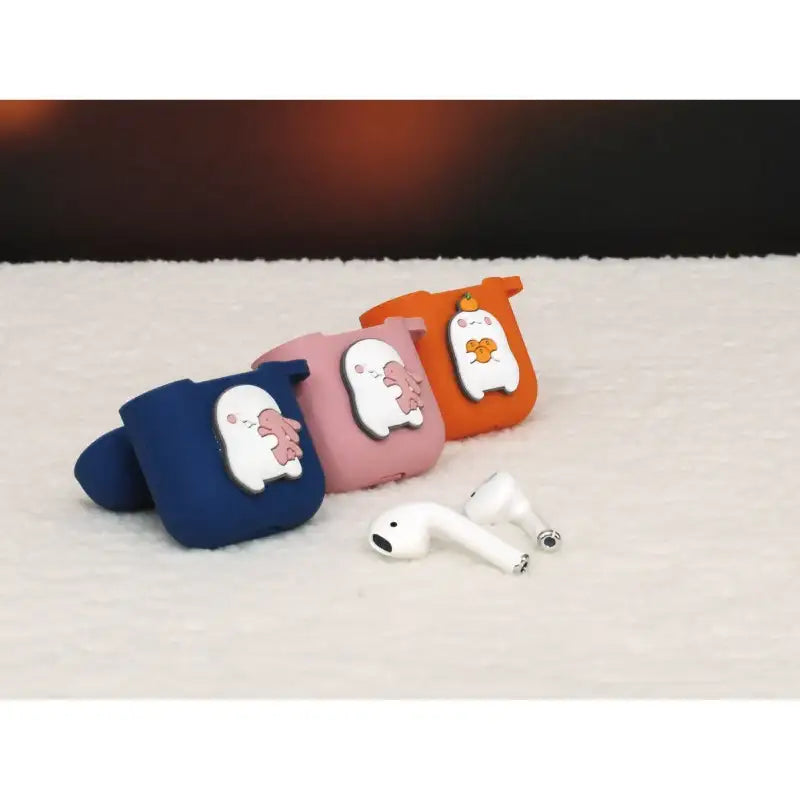 Anonymous - AirPods Case - Soone Content - AirPods Cases - Harumio