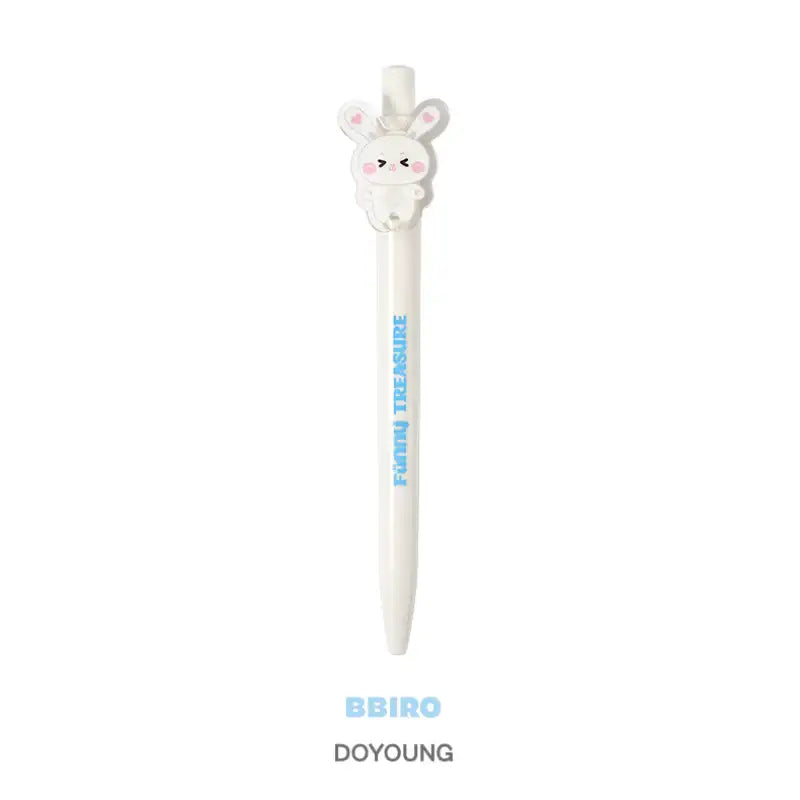 TREASURE - Funny Treasure - Acrylic Ball Point Pen - TREASURE - Ballpoint Pen - Harumio