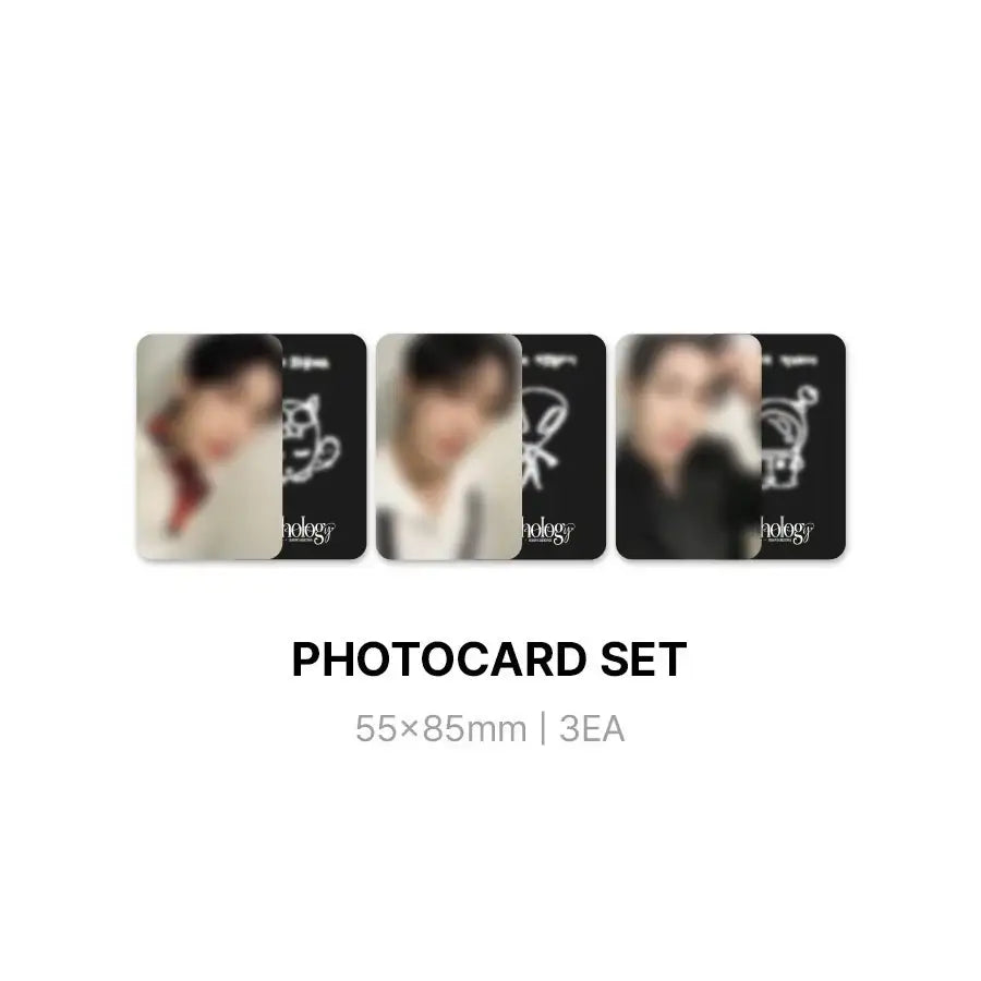BAMBAM - 2024 Season's Greetings - BAMBAM - Merchandise - Harumio