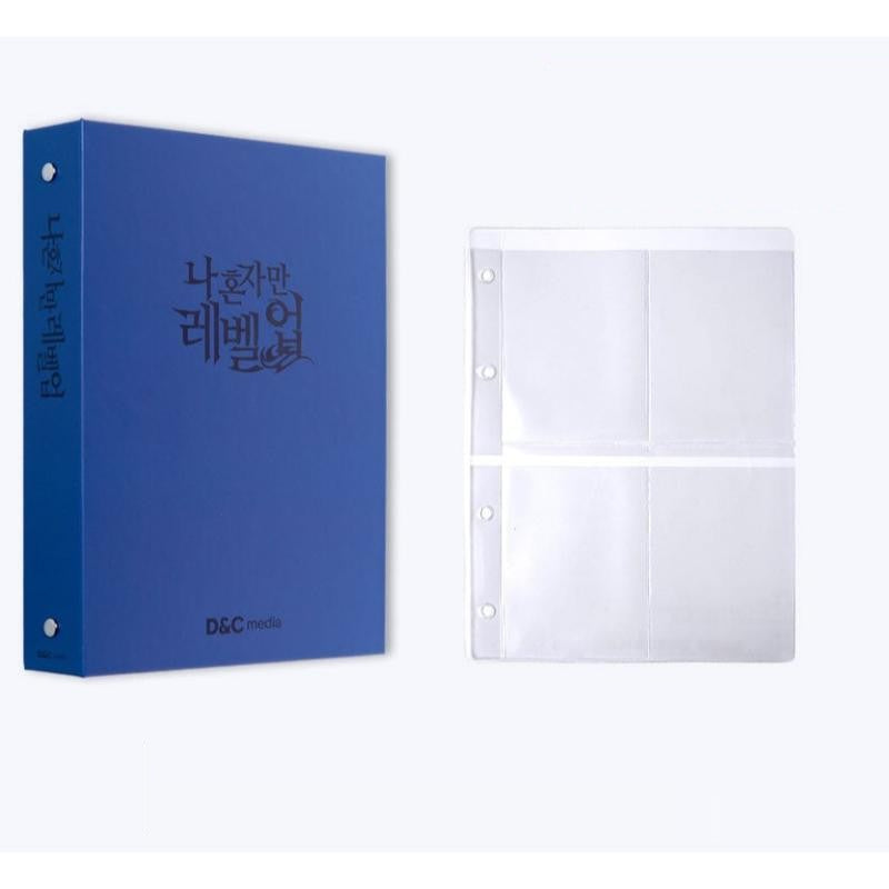 Solo Leveling - Collecting Card Binder Vol.1