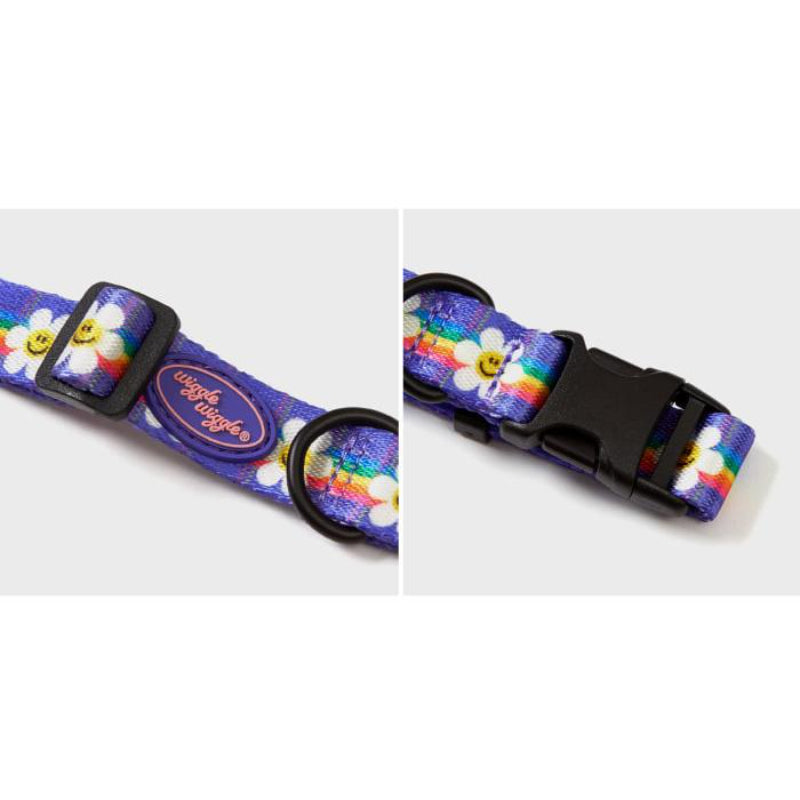 Wiggle Wiggle - Pet Collar