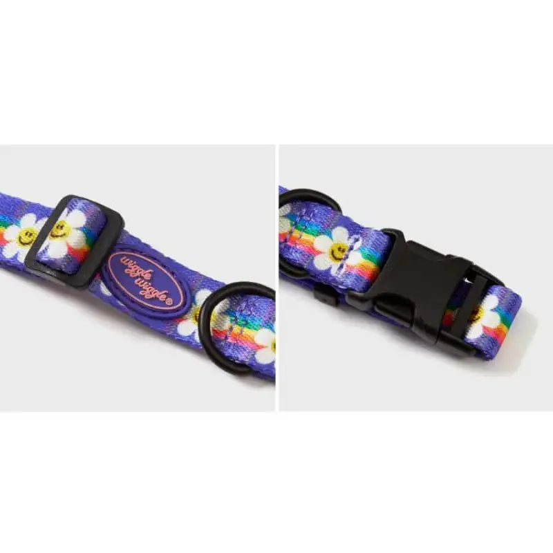 Wiggle Wiggle - Pet Collar - Wiggle Wiggle - Pet Accessories - Harumio