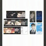 Payback x MOFUN - Living Together Set - MOFUN - Postcard - Harumio