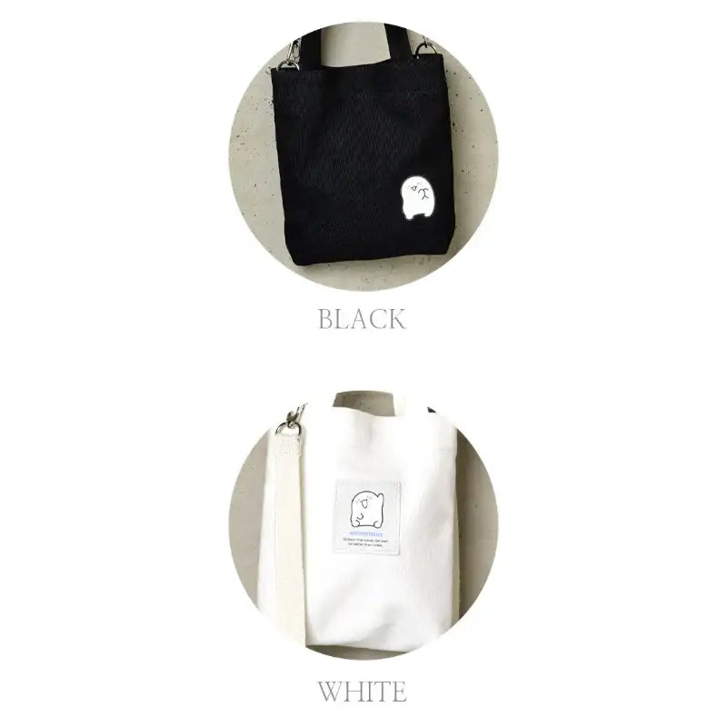 Anonymous - Phone Cross Bag - Soone Content - Cross Bags - Harumio