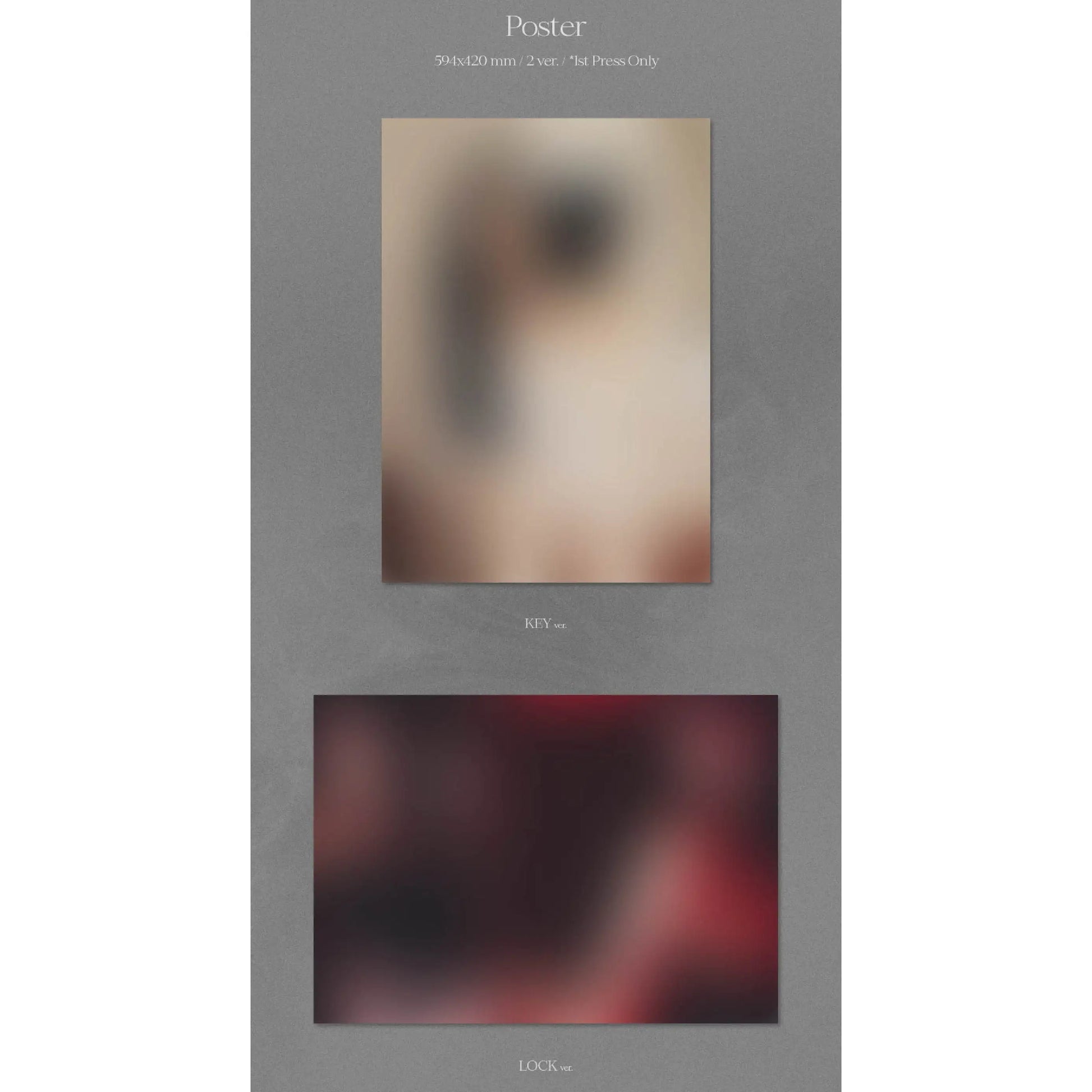 Kim Sejeong - Door : 1st Album - Kim Sejeong - Albums - Harumio