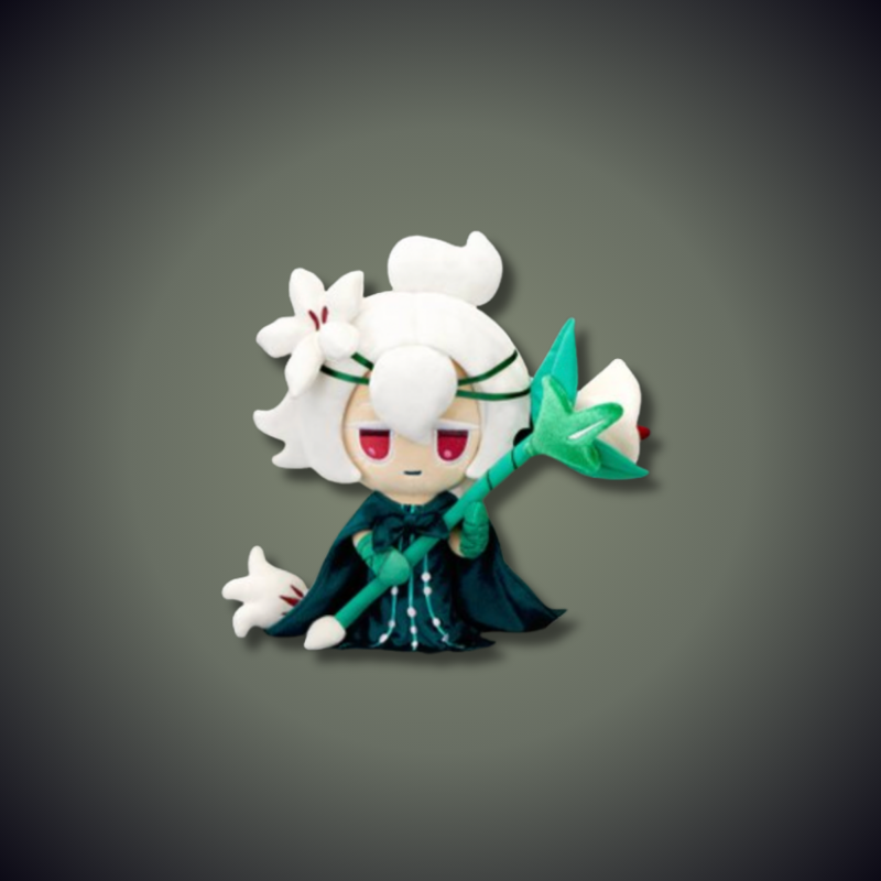 Cookie Run: Call of Destiny - Cookie Doll