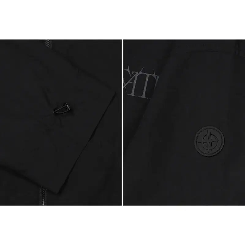 ENHYPEN - FATE - Windbreaker - ENHYPEN - Windbreaker - Harumio
