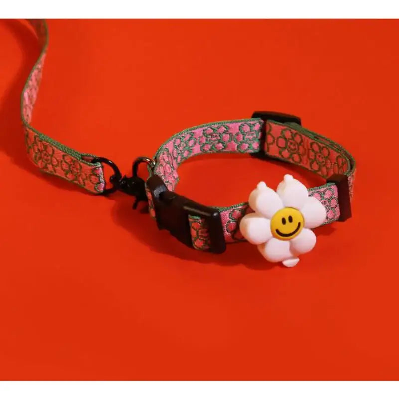 Wiggle Wiggle - Night Safety LED Pendant - Smile We Love - Wiggle Wiggle - Accessories - Harumio