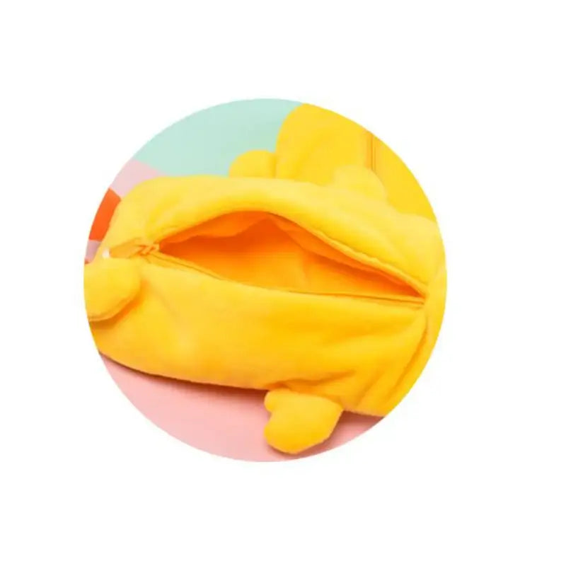 Orin - Doll Pouch - Soone Content - Stationery - Harumio
