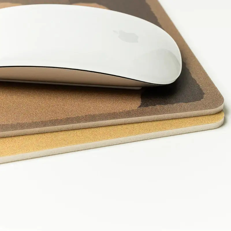 Dinotaeng - Boxville Mouse Pad - Dinotaeng - Mouse Pads - Harumio
