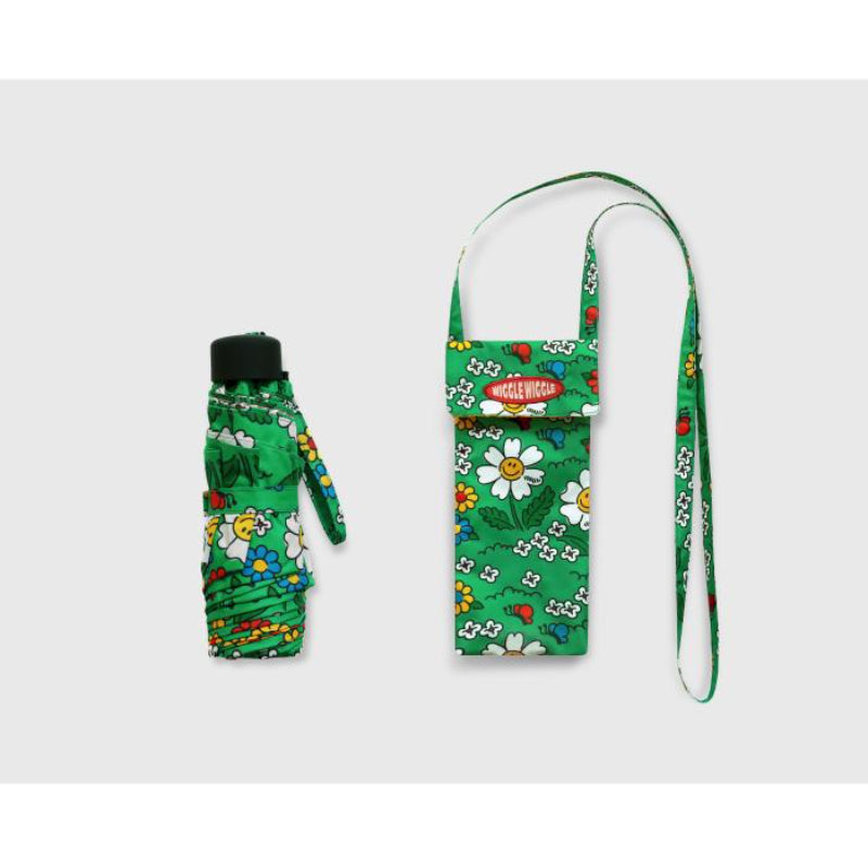 Wiggle Wiggle - Blackout Sun Umbrella
