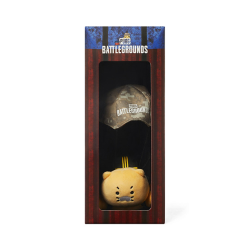 Battleground x Kakao Friends - Fragrant Hanging Doll_Chunshik