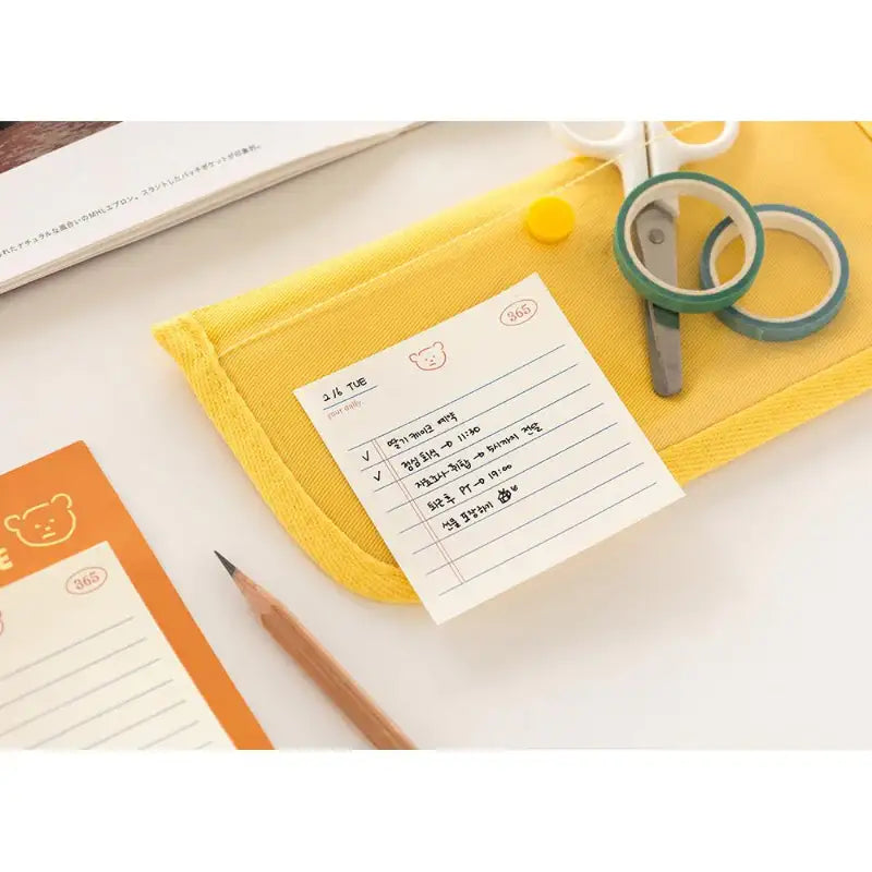 Romane - Sticky Note Ver.3 - Romane - Sticky Notes - Harumio