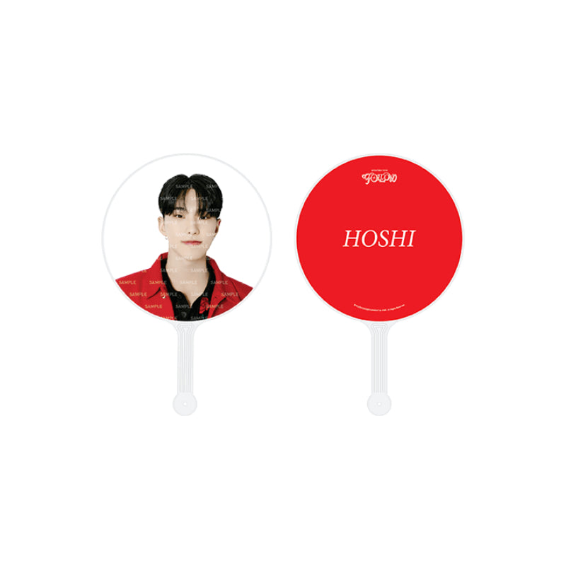 SEVENTEEN - Follow - Image Picket