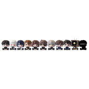 Got Dropped into a Ghost Story, Still Gotta Work - Everyone Sit Random Figure - KW STORE - Figure - Harumio